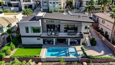 1692 Tangiers Drive Henderson, NV 89012