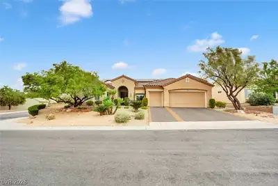 2910 Maffie Street, Henderson