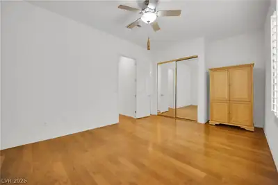 2910 Maffie Street, Henderson, NV 89052 Bedroom