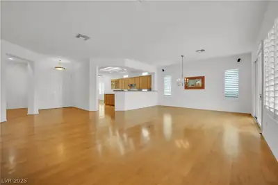 2910 Maffie Street, Henderson, NV 89052 Living Room