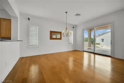 2910 Maffie Street, Henderson, NV 89052 Dining Area