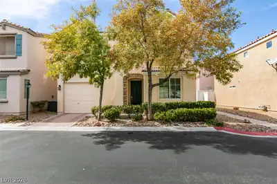 7587 French Springs Street, Las Vegas