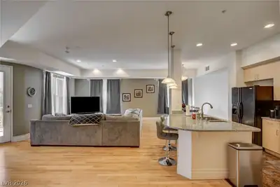 38 East Serene Avenue 306, Las Vegas, NV 89123 Living Room