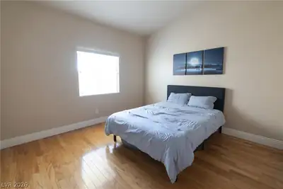 6493 Yellow Bells Court, Las Vegas, NV 89131 Bedroom