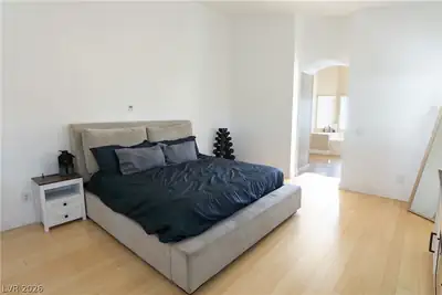 6493 Yellow Bells Court, Las Vegas, NV 89131 Primary Bedroom