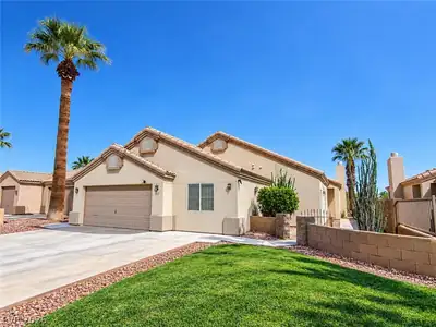 1117 Golf Club Drive Laughlin, NV 89029