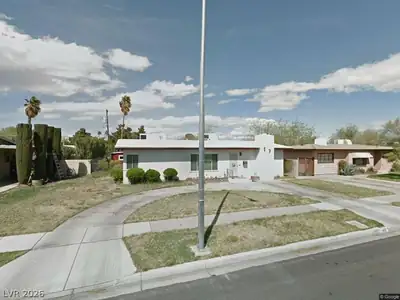 1413 Griffith Avenue, Las Vegas