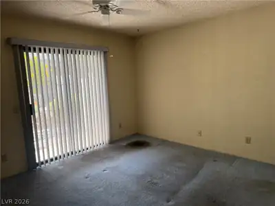 1036 Willow Tree Drive A, Las Vegas, NV 89128 Living Room