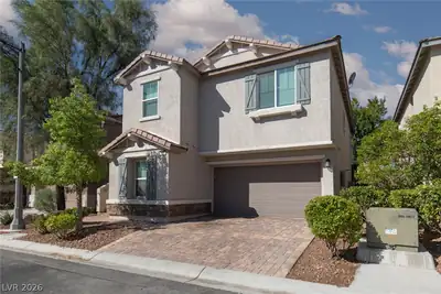 7827 Verdugo Peak Street, Las Vegas