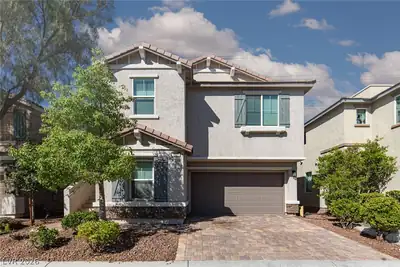 7827 Verdugo Peak Street, Las Vegas, NV 89166 