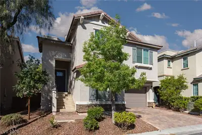 7827 Verdugo Peak Street, Las Vegas, NV 89166 