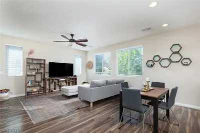 7827 Verdugo Peak Street, Las Vegas, NV 89166 