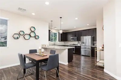 7827 Verdugo Peak Street, Las Vegas, NV 89166 