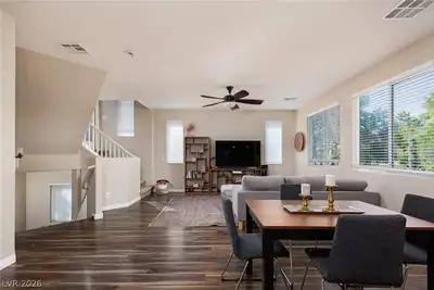 7827 Verdugo Peak Street, Las Vegas, NV 89166 