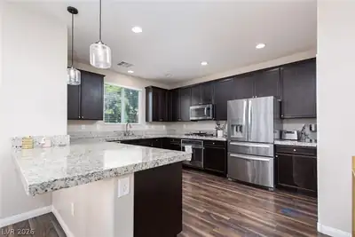7827 Verdugo Peak Street, Las Vegas, NV 89166 