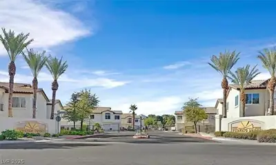 7251 Indian Creek Lane 103, Las Vegas