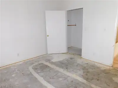7251 Indian Creek Lane 103, Las Vegas, NV 89149 Bedroom