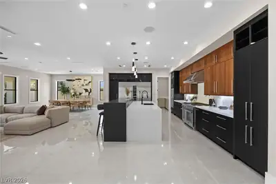 4290 West Ford Avenue, Las Vegas, NV 89139 Kitchen