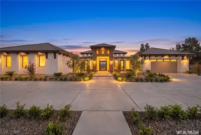 4290 West Ford Avenue, Las Vegas