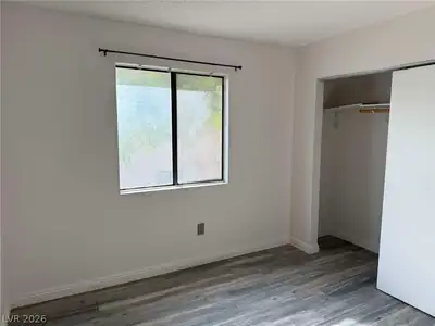761 Rock Springs Drive 202, Las Vegas, NV 89128 Bedroom