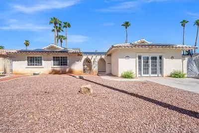 3684 East Cherokee Avenue, Las Vegas
