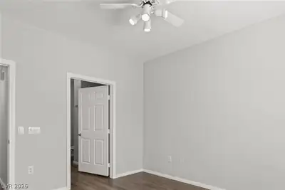 855 North Stephanie Street 2615, Henderson, NV 89014 Bedroom