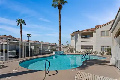 855 North Stephanie Street 2615 Henderson, NV 89014