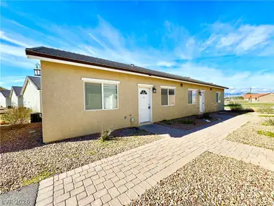 1370 Ogallala Street 1, Pahrump