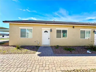 1370 Ogallala Street 1, Pahrump, NV 89048 Other