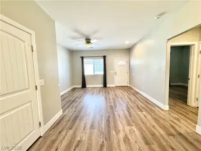 1370 Ogallala Street 1, Pahrump, NV 89048 Entry