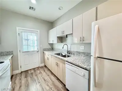 1370 Ogallala Street 1, Pahrump, NV 89048 Kitchen