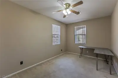 1017 Amber Gate Street, Henderson, NV 89002 Bedroom