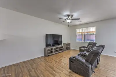 1017 Amber Gate Street, Henderson, NV 89002 Living Room