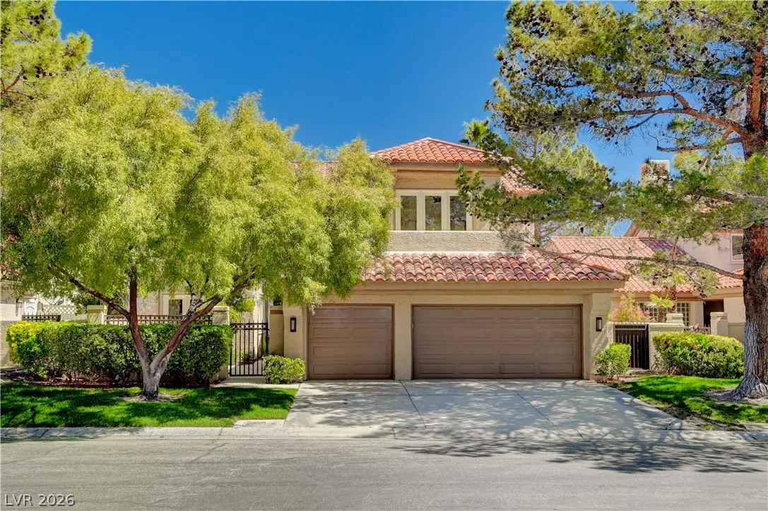 8080 Castle Pines Avenue, Las Vegas, NV 89113