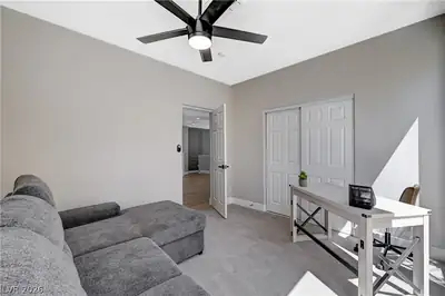 8080 Castle Pines Avenue, Las Vegas, NV 89113 Bedroom