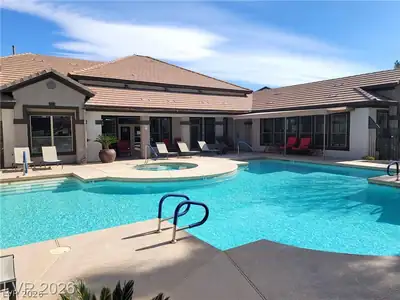 45 Maleena Mesa Street 1912, Henderson, NV 89074 Pool