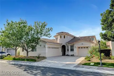 2956 Via Meridiana Henderson, NV 89052