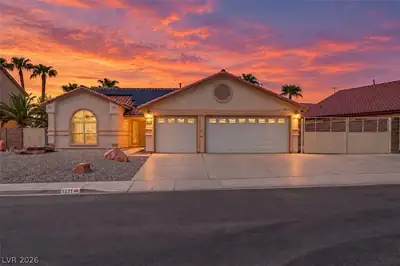 1221 Blazing Sand Street, Las Vegas, NV 89110 