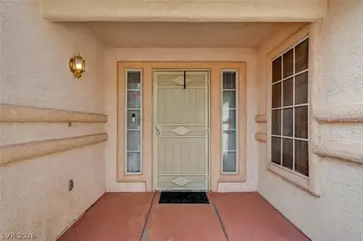 1221 Blazing Sand Street, Las Vegas, NV 89110 