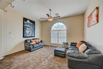 1221 Blazing Sand Street, Las Vegas, NV 89110 