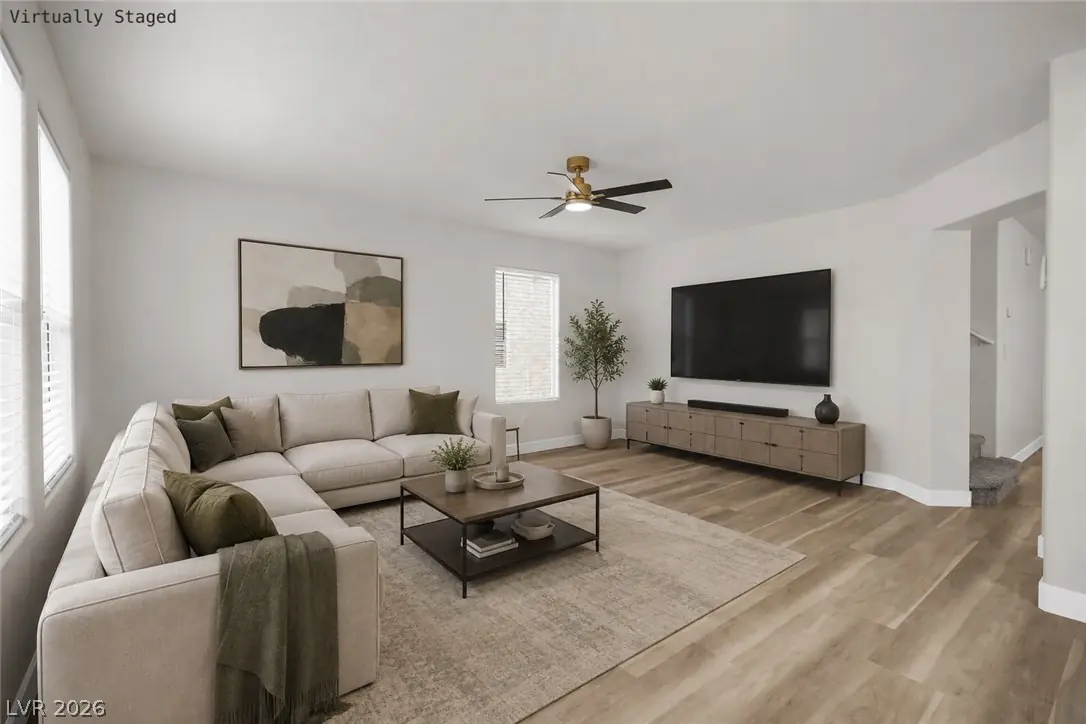 6772 Oak Mist Street, Las Vegas, NV 89139