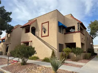 4320 Sanderling Circle 95 Las Vegas, NV 89103