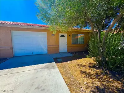1060 Marne Court B Pahrump, NV 89048