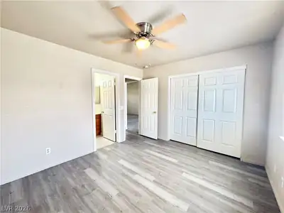 1060 Marne Court B, Pahrump, NV 89048 Bedroom