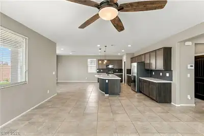 10593 Giant Cardon Street, Las Vegas, NV 89179 Dining Area