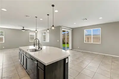 10593 Giant Cardon Street, Las Vegas, NV 89179 Kitchen
