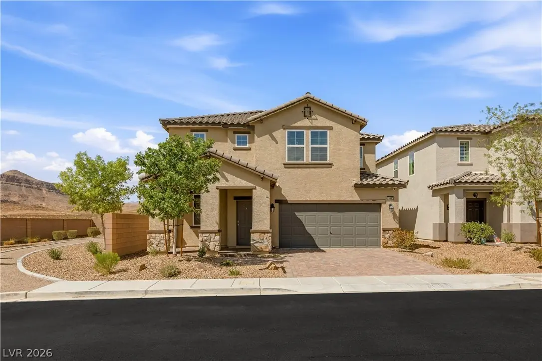 10593 Giant Cardon Street, Las Vegas, NV 89179