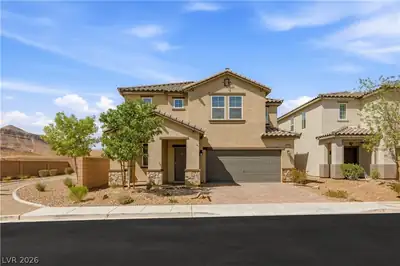 10593 Giant Cardon Street, Las Vegas
