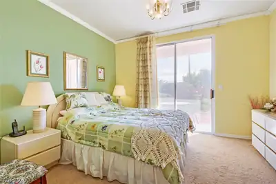 4602 Regalo Bello Street 4110, Las Vegas, NV 89135 Bedroom