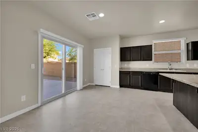 122 Forest Crossing Court, Las Vegas, NV 89148 Dining Area